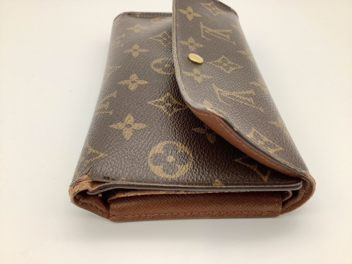 LOUIS VUITTONのブランド買取