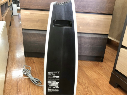 加湿空気清浄機のSHARP シャープ