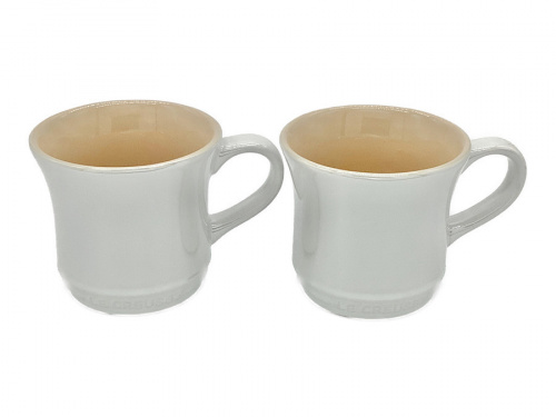 マグカップのLE CREUSET ル・クルーゼ