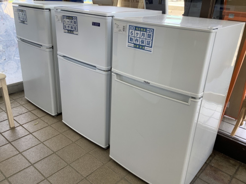 家事家電の洗濯機