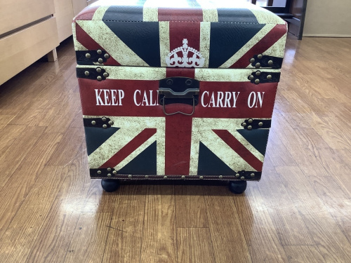 KEEP CALM AND CARRYONの東京　武蔵村山　青梅　瑞穂　昭島　東大和　立川　東村山　西多摩　多摩地区　埼玉　入間　狭山　所沢　買取　買い取り　国旗