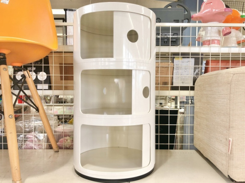 Kartell カルテルの東京 武蔵村山 青梅 瑞穂 昭島 東大和 立川 東村山 西多摩 多摩地区 埼玉 入間 狭山 所沢 買取 買い取り 家具買取 デザイナーズ家具 おしゃれ