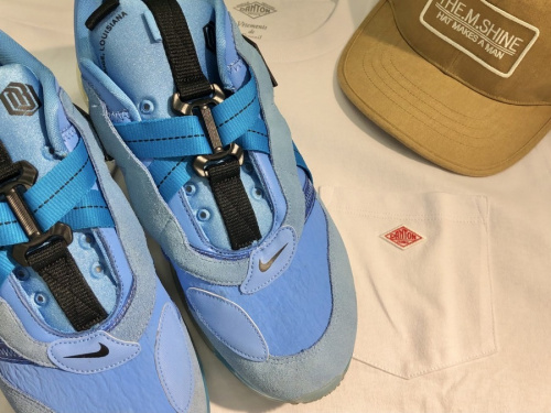 靴　シューズのスニーカー　エアマックス