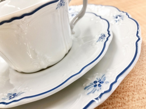 テーブルウェアの洋食器　食器