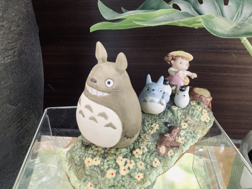 インテリア雑貨のインテリア小物