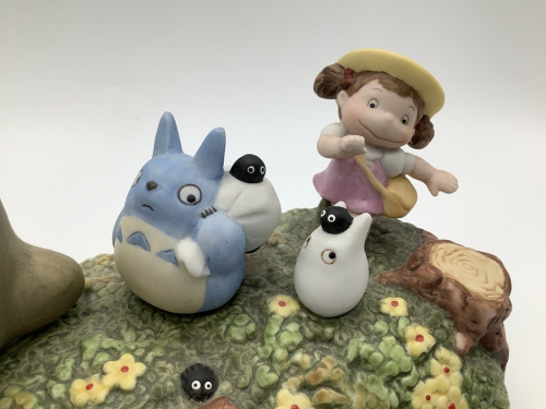 情景オルゴールのSekiguchi