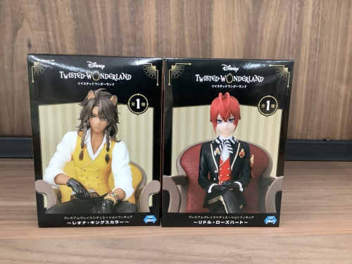 プレミアムグレイス シチュエーションフィギュアの東京 武蔵村山 青梅 瑞穂 昭島 東大和 立川 東村山 西多摩 多摩地区 埼玉 入間 狭山 所沢 買取 買い取り ツイステ 寝そべり QPOSKET ぬいぐるみ