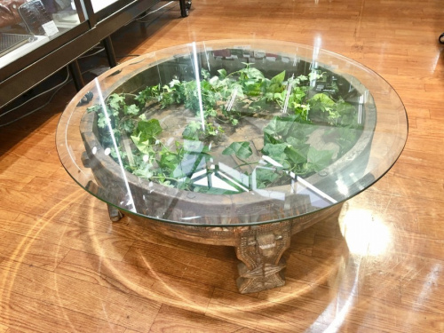 生活家具 家具のテーブル
