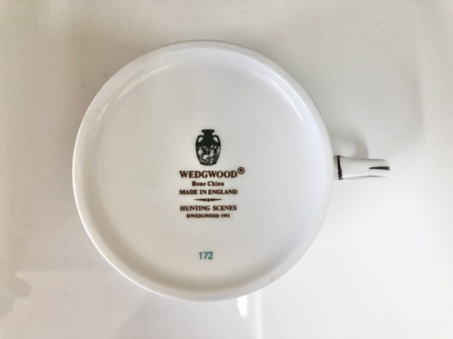 WEDGWOODの東京 武蔵村山 青梅 瑞穂 昭島 東大和 立川 東村山 西多摩 多摩地区 埼玉 入間 狭山 所沢 買取 買い取り 家具買取 インテリア