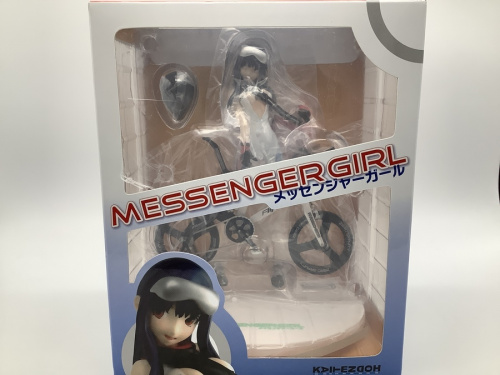 ホビーのフィギュア