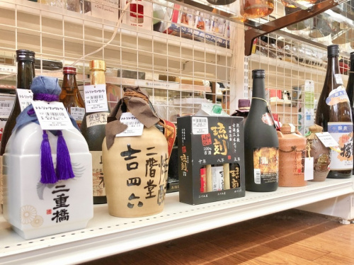 ウイスキー ブランデーの焼酎 ギフトビール ビール