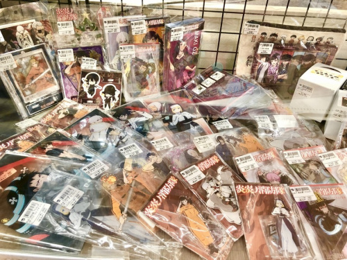 おもちゃ買取のホビー買取