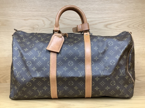 バッグの5倍 トレポ ポイント