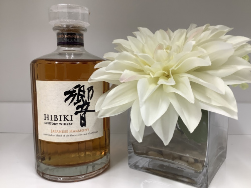 蒸留酒類のウィスキー