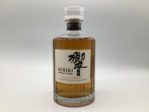 ウィスキーのジャパニーズ