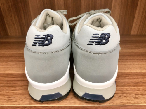 NEW BALANCEのメンズ