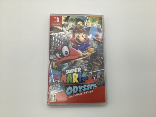 Nintendoswitch