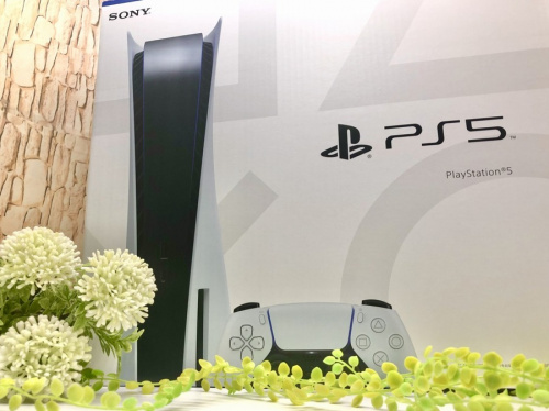 ゲームのPlayStation