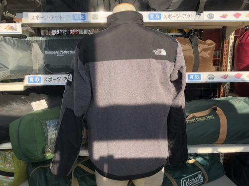 THE NORTH FACEの立川