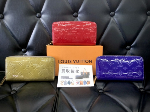 LOUIS VUITTONのルイヴィトン