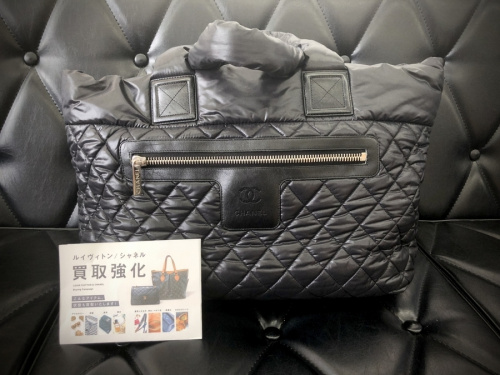 CHANELのシャネル