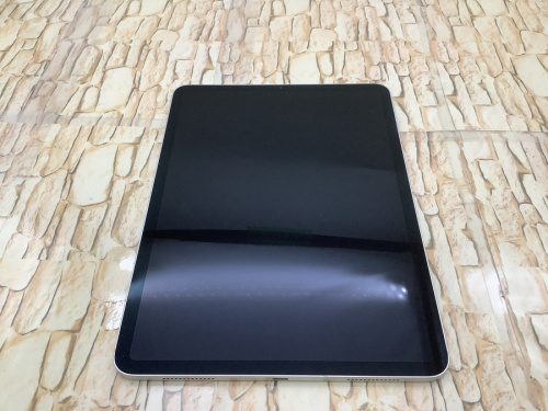 タブレットのiPad Pro(第2世代)
