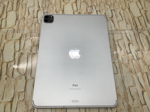 iPad Pro(第2世代)のApple