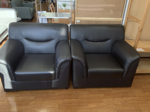 生活家具のソファー