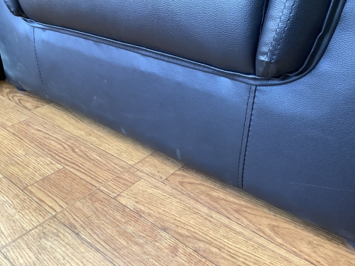 ブラックの立川