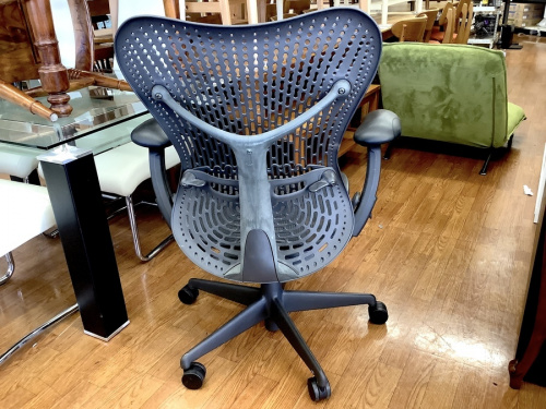 イスのワークチェアー