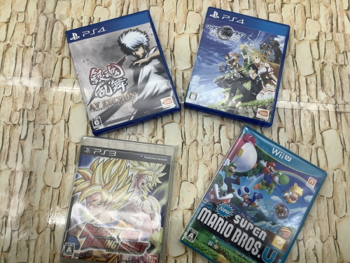 Nintendo Switch LiteのNintendo