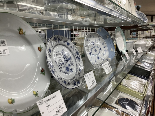 大掃除の掃除用具