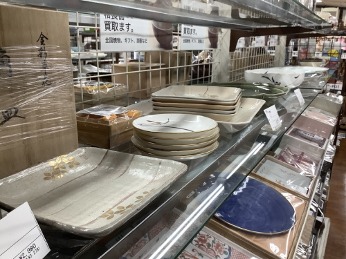 掃除用具の武蔵村山