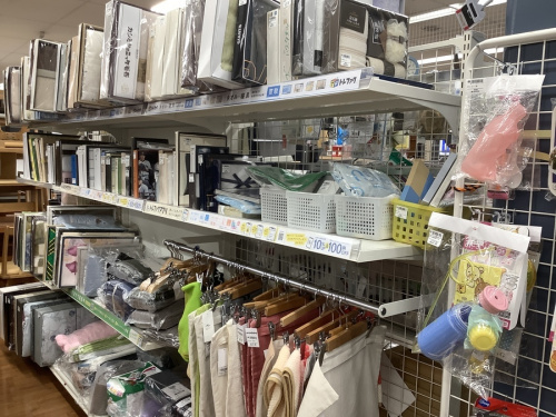 武蔵村山の立川