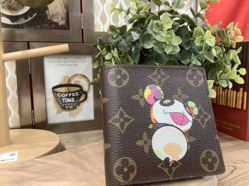 バッグ・財布の財布