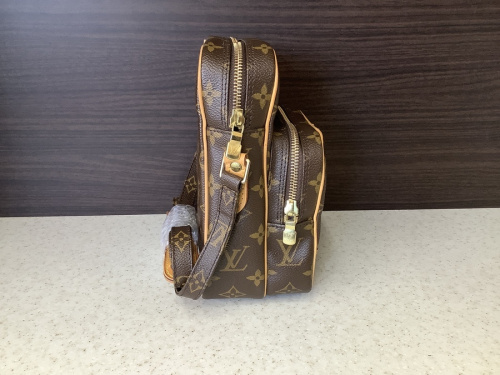 LOUIS VUITTON　ルイヴィトンの立川