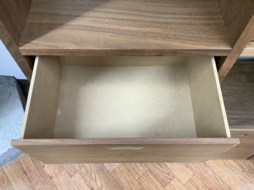 無印良品の　立川