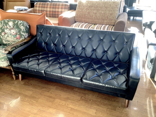 生活家具のソファー