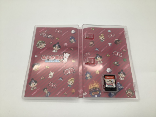 KONAMIの　立川