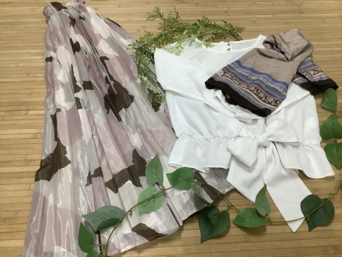 春物買取りのお年玉キャンペーン