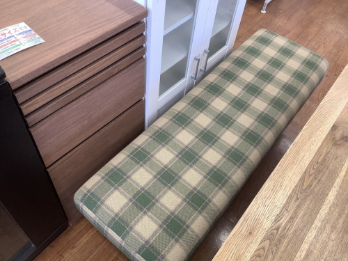 ダイニング3点セットのknot antiques