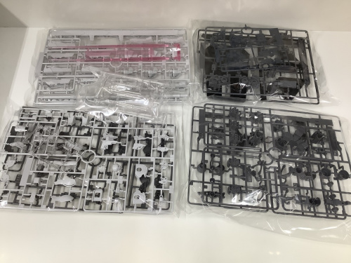 1/144 ナラティブガンダム A装備のBANDAI