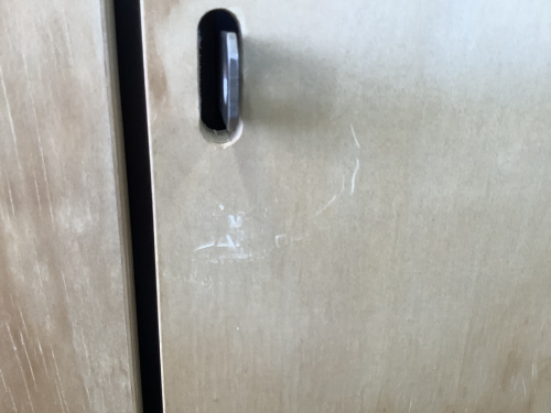 木製ロッカーのjournal standard Furniture