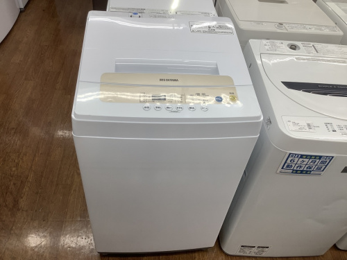 家事家電の冷蔵庫