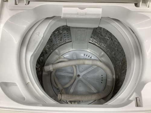 2ドア冷蔵庫のHaier