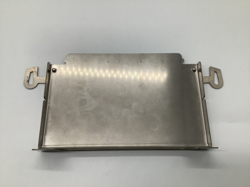 コンパクト焚火台ORUチタン底上げ台プレートセットのtentmark DESIGNS