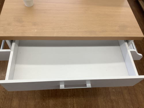 ナチュラル×ホワイトの立川