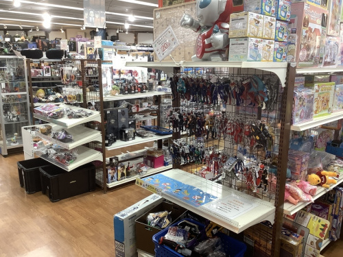 パーツ塗装剥げ・箱・発砲スチロール難有・ヨゴレ有