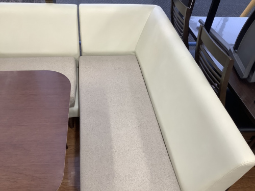 万能収納のラック