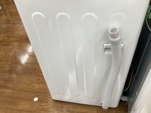 全自動洗濯機の中古洗濯機